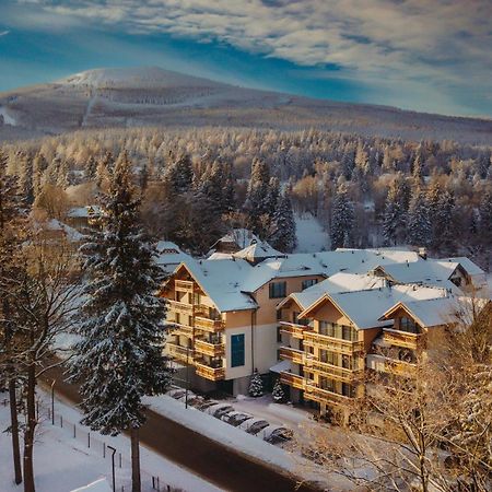 Five Seasons Szklarska Poręba Exteriör bild